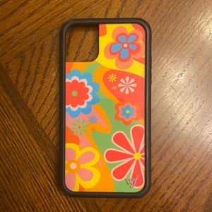 Wildflower case!